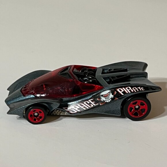 Lot of 13 Hot Wheels, Yat Ming, Matchbox die-cast cars - Picture 6 of 14